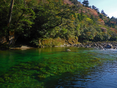 Anbo River