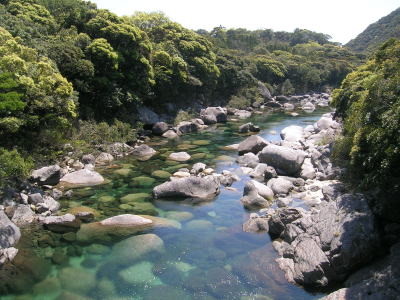 Kurio River