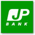 post office bank logo