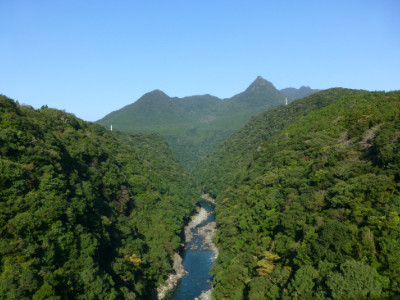 Matsumine Bridge