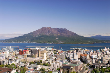 kagoshima city